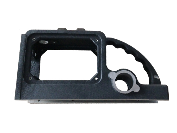 Aluminium Permanent Mould Casting